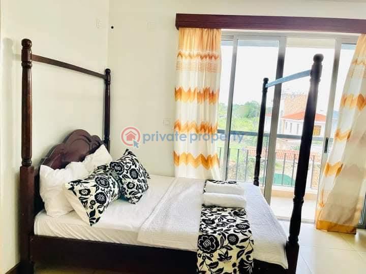 1 bedroom Apartment Short let Shanzu Mombasa - 6