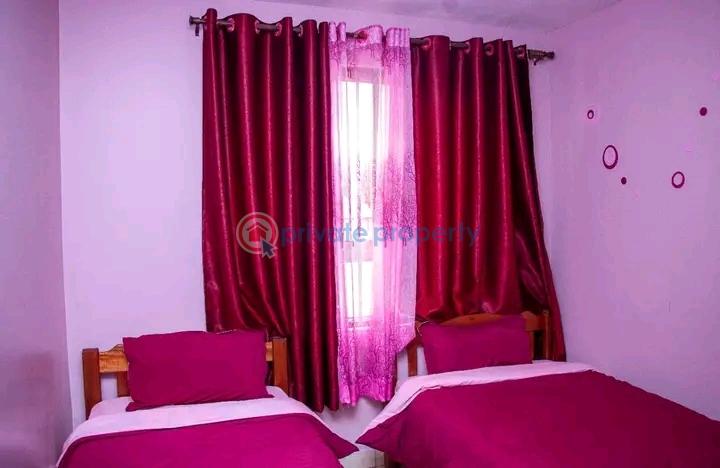 1 bedroom Apartment Short let Westlands Road Nairobi - 1