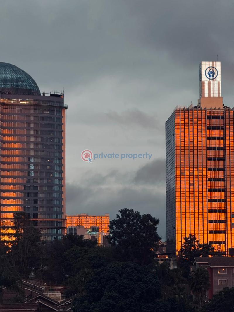 1 bedroom Apartment For Rent westlands Nairobi - 10
