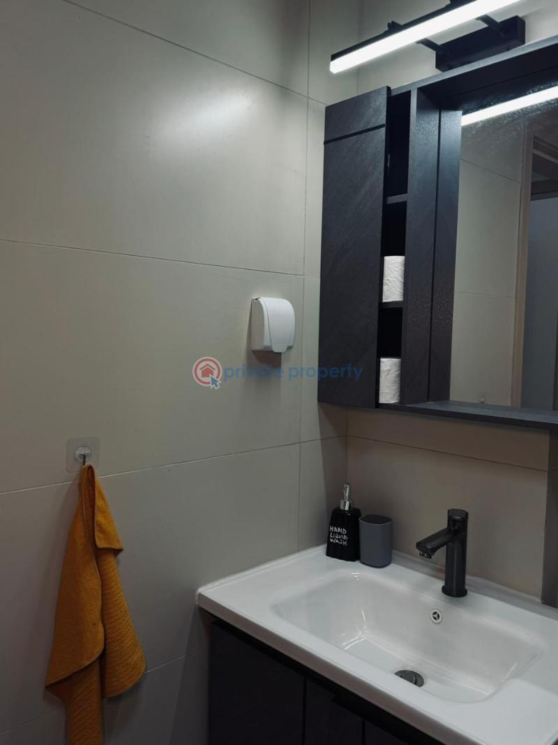 1 bedroom Apartment For Rent westlands Nairobi - 17