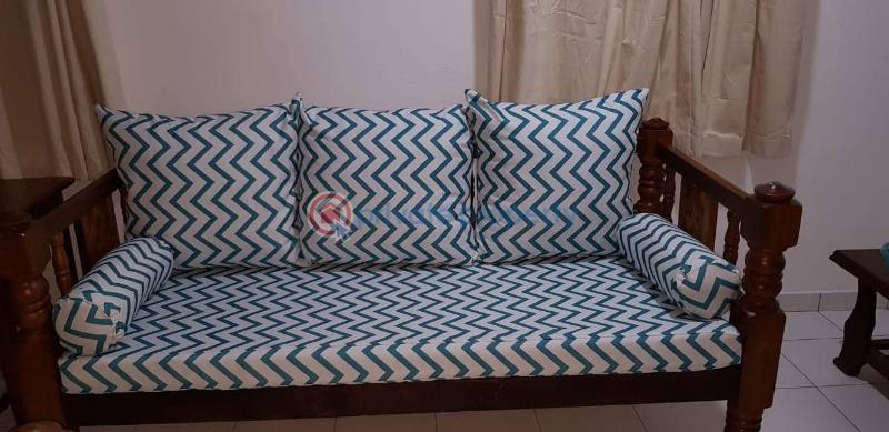 1 bedroom Apartment Short let Nyali Mombasa - 12
