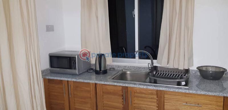 1 bedroom Apartment Short let Nyali Mombasa - 15