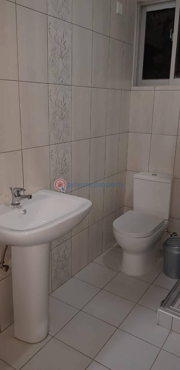 1 bedroom Apartment Short let Nyali Mombasa - 8