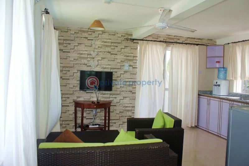 1 bedroom Apartment Short let Nyali Mombasa - 3
