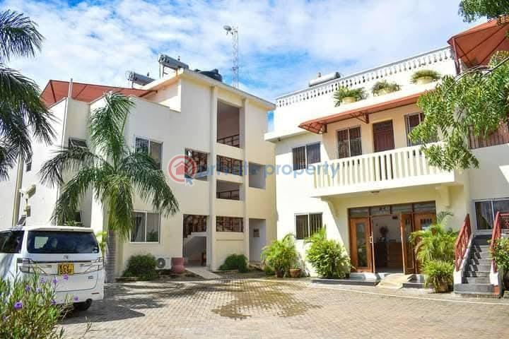 1 bedroom Apartment Short let Diani Ukunda Kwale - 10