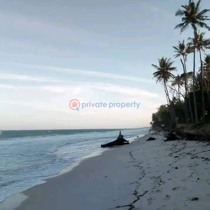 1 bedroom Apartment Short let Diani Ukunda Kwale - 5