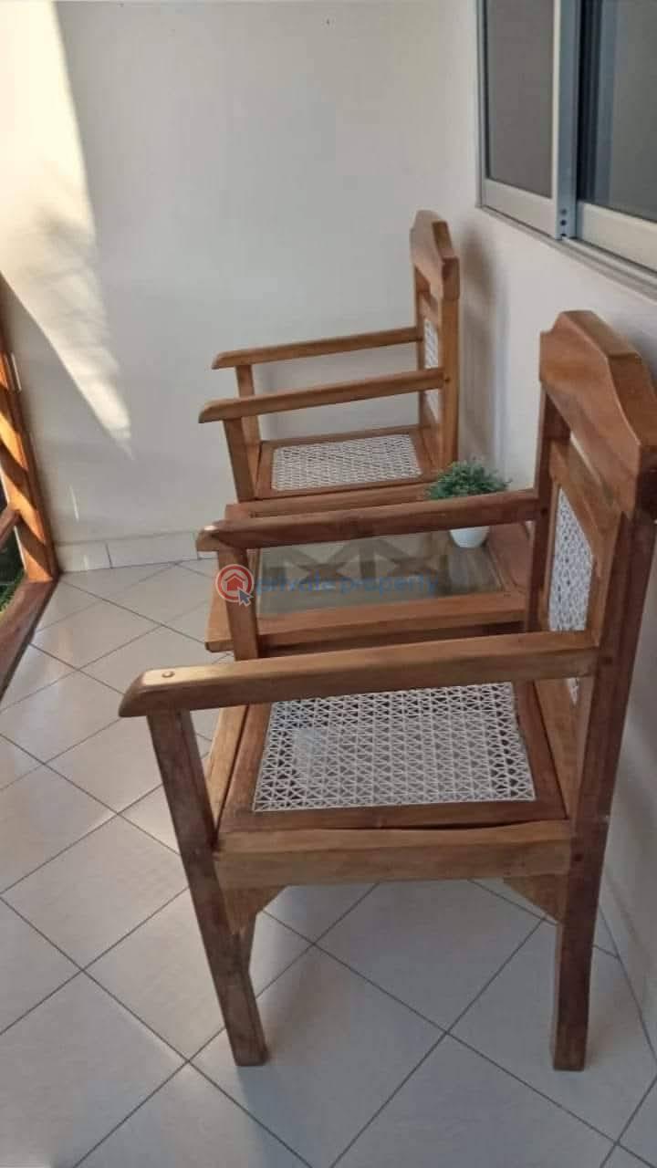 1 bedroom Apartment Short let Diani Ukunda Kwale - 6