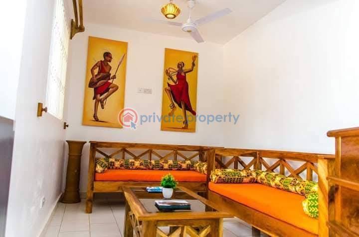 1 bedroom Apartment Short let Diani Ukunda Kwale - 4