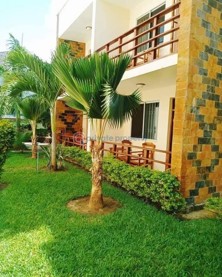 1 bedroom Apartment Short let Diani Ukunda Kwale - 8
