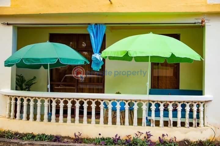 1 bedroom Apartment Short let Shanzu Mombasa - 7