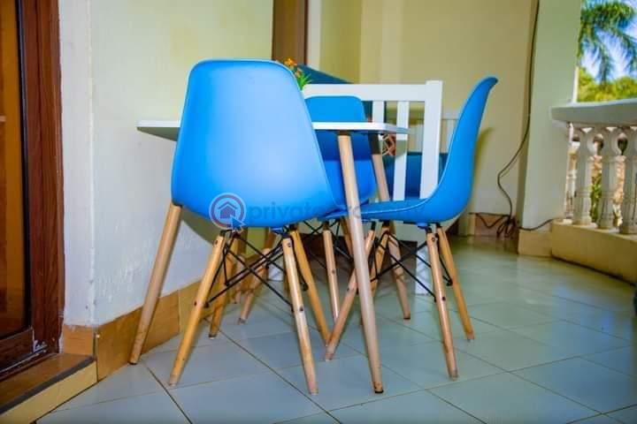 1 bedroom Apartment Short let Shanzu Mombasa - 6