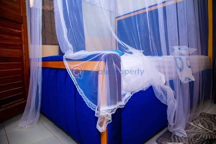 1 bedroom Apartment Short let Shanzu Mombasa - 8