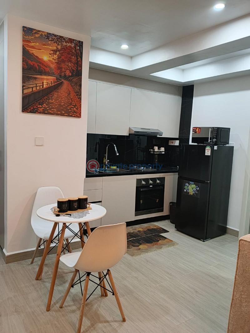1 bedroom Apartment For Rent Near Yaya Shopping Center Kindaruma Road Kilimani Nairobi - 8