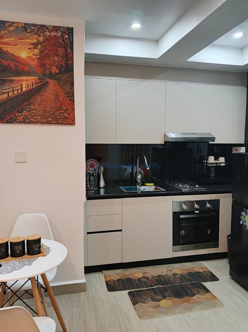 1 bedroom Apartment For Rent Near Yaya Shopping Center Kindaruma Road Kilimani Nairobi - 7