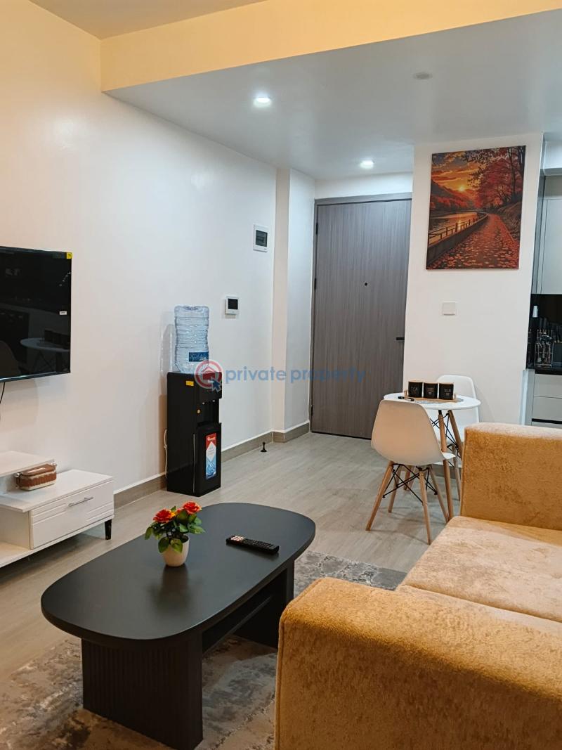 1 bedroom Apartment For Rent Near Yaya Shopping Center Kindaruma Road Kilimani Nairobi - 0