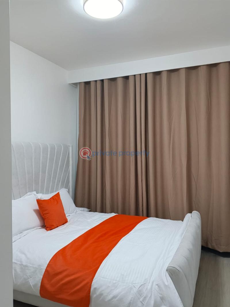 1 bedroom Apartment For Rent Near Yaya Shopping Center Kindaruma Road Kilimani Nairobi - 9