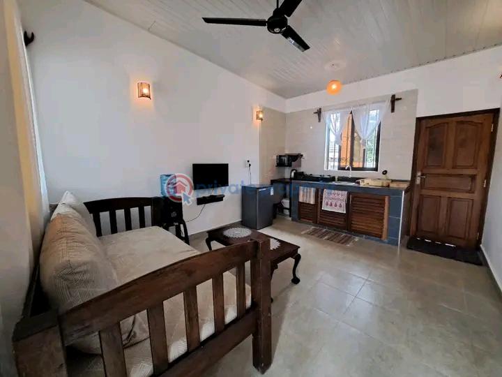 1 bedroom Apartment Short let Diani Ukunda Kwale - 2