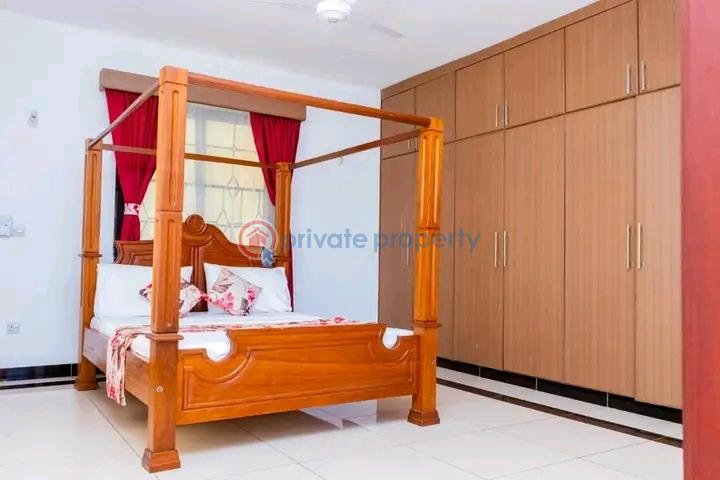 3 bedroom Apartment Short let Behind Citymall behind City Mall Nyali Mombasa - 8