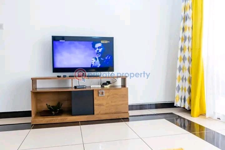 3 bedroom Apartment Short let Behind Citymall behind City Mall Nyali Mombasa - 1