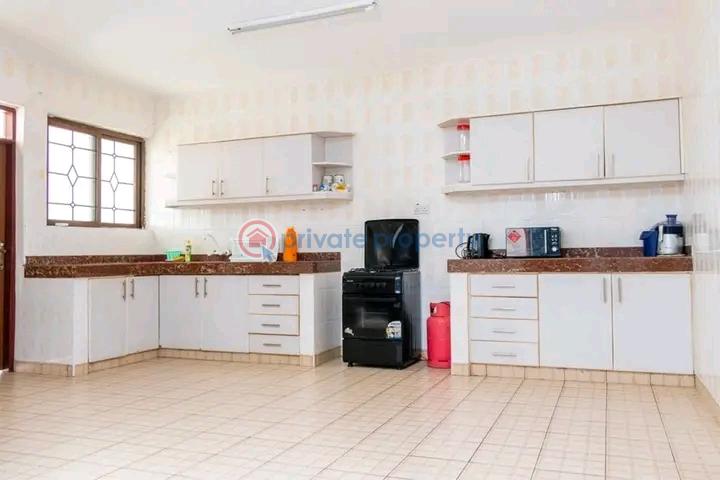 3 bedroom Apartment Short let Behind Citymall behind City Mall Nyali Mombasa - 7