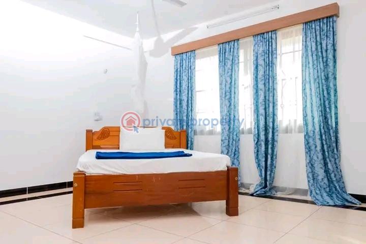 3 bedroom Apartment Short let Behind Citymall behind City Mall Nyali Mombasa - 4