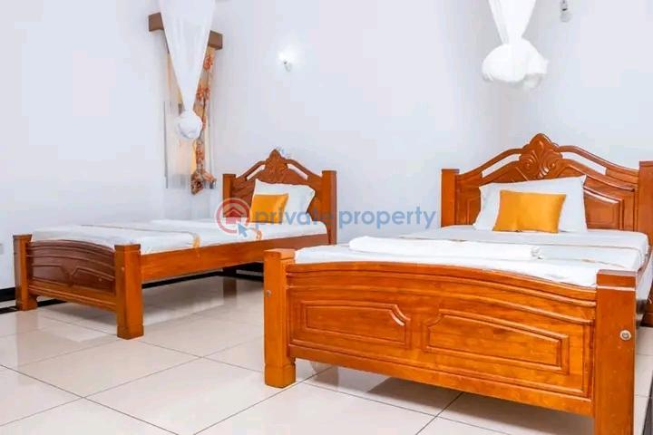 3 bedroom Apartment Short let Behind Citymall behind City Mall Nyali Mombasa - 5