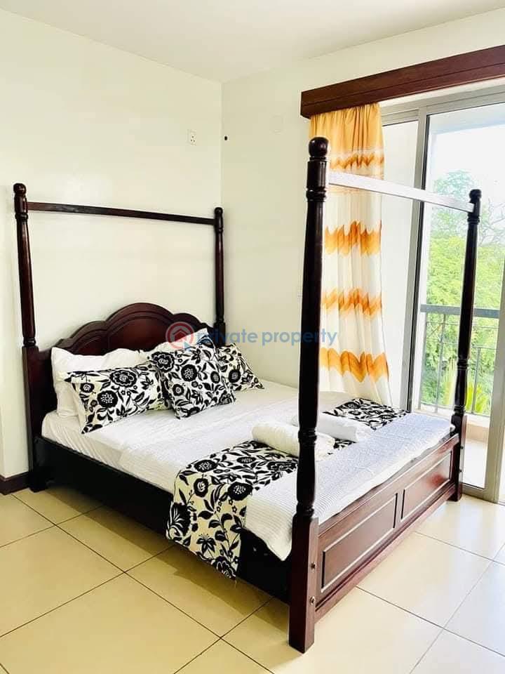 1 bedroom Apartment Short let Shanzu Mombasa - 10
