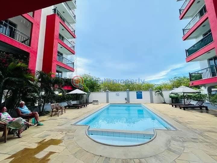 1 bedroom Apartment Short let Shanzu Mombasa - 11