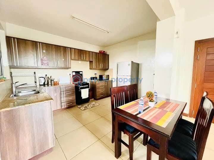 1 bedroom Apartment Short let Shanzu Mombasa - 5