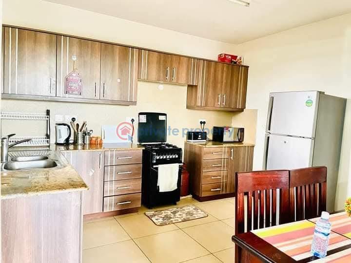 1 bedroom Apartment Short let Shanzu Mombasa - 6
