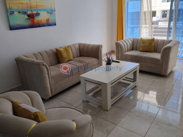 1 bedroom Apartment Short let Off Links Rd Nyali Mombasa - 1