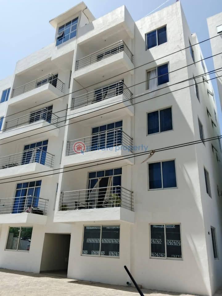 1 bedroom Apartment Short let Off Links Rd Nyali Mombasa - 3