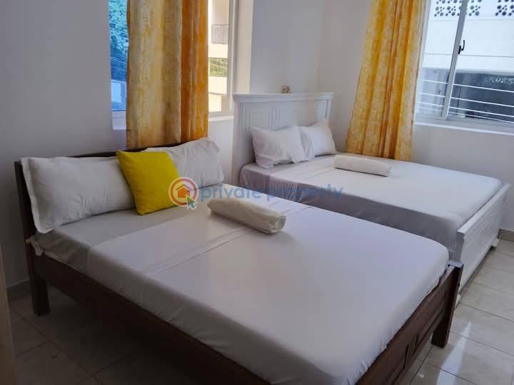 1 bedroom Apartment Short let Off Links Rd Nyali Mombasa - 7