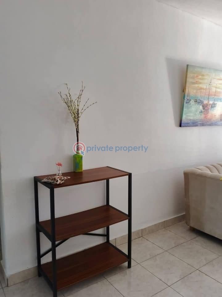 1 bedroom Apartment Short let Off Links Rd Nyali Mombasa - 6