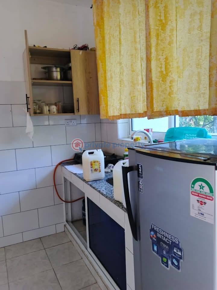 1 bedroom Apartment Short let Off Links Rd Nyali Mombasa - 10