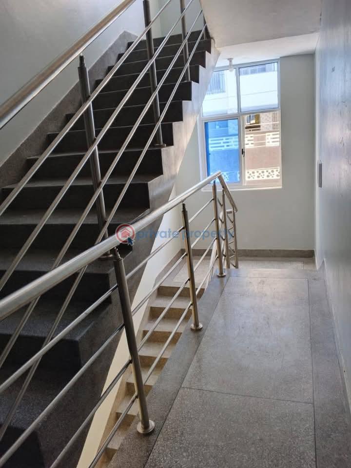 1 bedroom Apartment Short let Off Links Rd Nyali Mombasa - 9