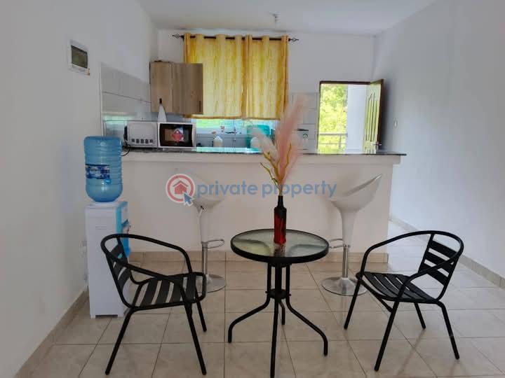 1 bedroom Apartment Short let Off Links Rd Nyali Mombasa - 2