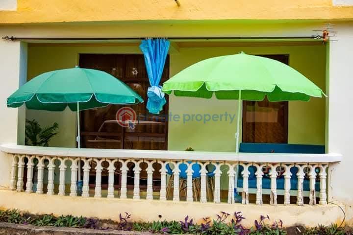 1 bedroom Apartment Short let Shanzu Mombasa - 8