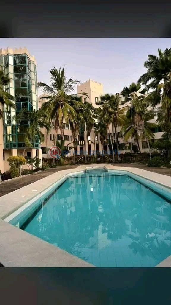 3 bedroom Apartment Short let Behind Citymall Nyali Mombasa - 16