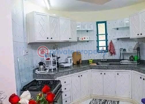 3 bedroom Apartment Short let Behind Citymall Nyali Mombasa - 7
