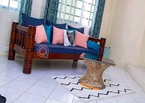 3 bedroom Apartment Short let Behind Citymall Nyali Mombasa - 6