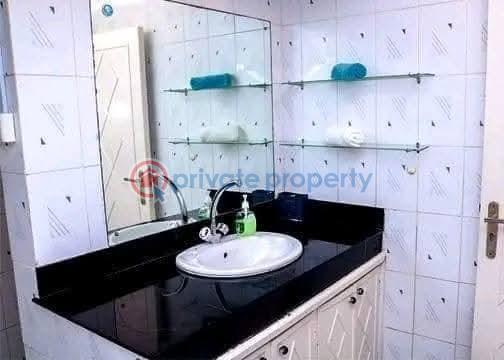 3 bedroom Apartment Short let Behind Citymall Nyali Mombasa - 10