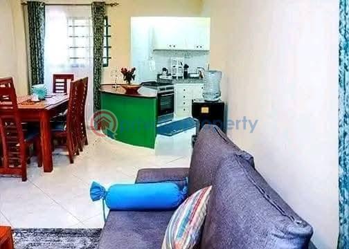 3 bedroom Apartment Short let Behind Citymall Nyali Mombasa - 2