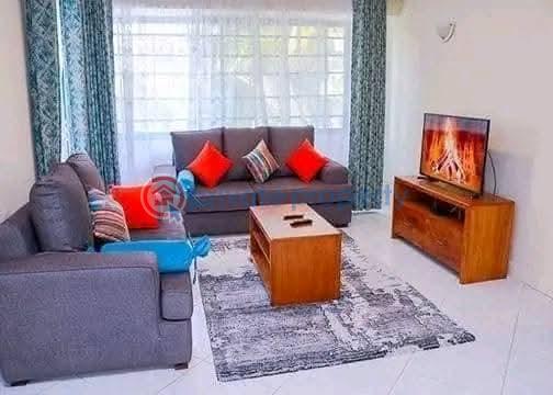 3 bedroom Apartment Short let Behind Citymall Nyali Mombasa - 3