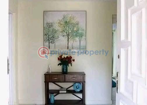 3 bedroom Apartment Short let Behind Citymall Nyali Mombasa - 9