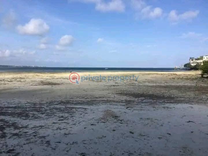 3 bedroom Apartment Short let Behind Citymall Nyali Mombasa - 0