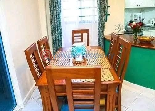 3 bedroom Apartment Short let Behind Citymall Nyali Mombasa - 8