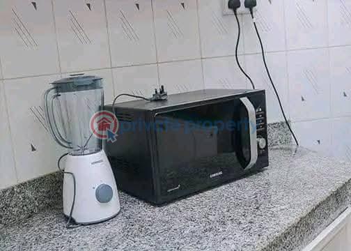3 bedroom Apartment Short let Behind Citymall Nyali Mombasa - 5