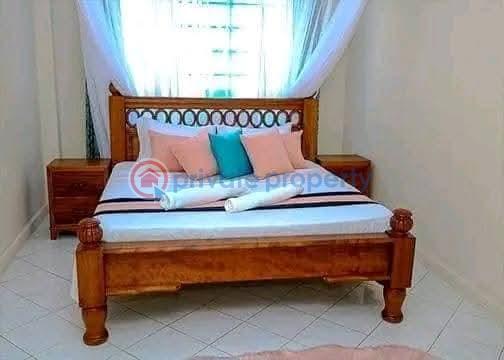 3 bedroom Apartment Short let Behind Citymall Nyali Mombasa - 12
