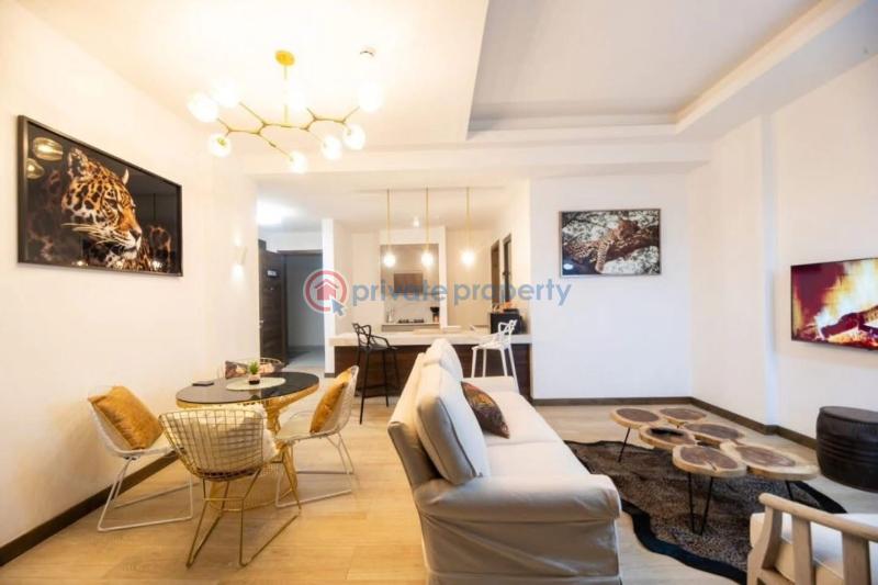 2 bedroom Apartment For Rent Westands westlands Nairobi - 0